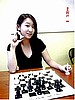 Ho Math and Chess is the place I learned my math.